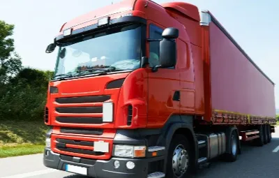 Konya Pendik Ambar Kargo