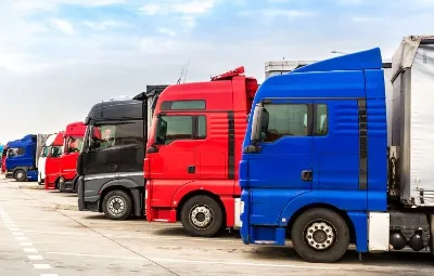 Konya Pendik Ambar Nakliyat