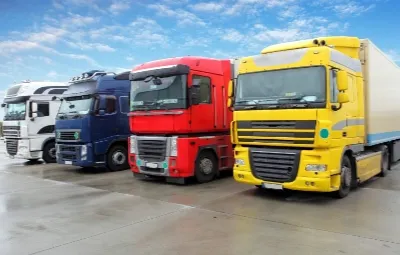 Konya Pendik Nakliye Ambarı