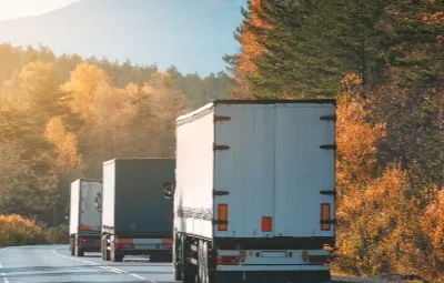 Konya ile Pendik Arası Klima Taşıma