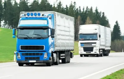 Konya ile Pendik Arası Eşya Taşıma